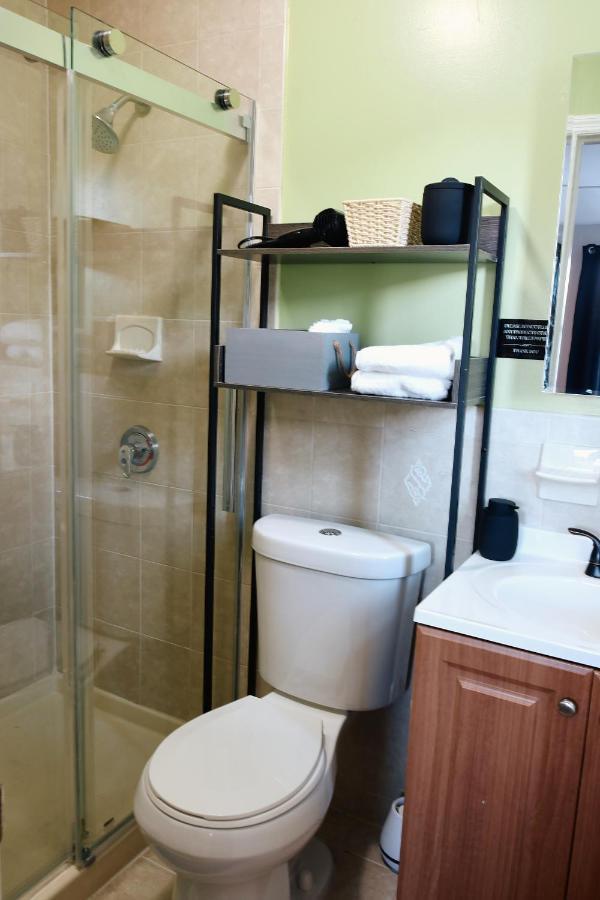 Bgi Rentals ニューヨーク エクステリア 写真
